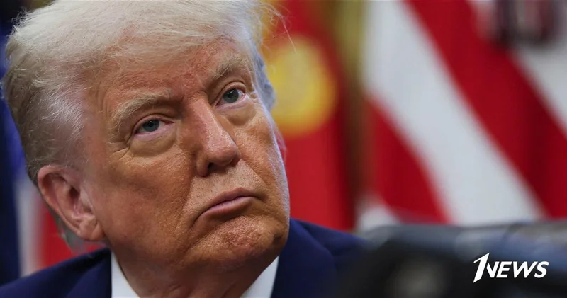 Трамп надеется, что Иран возобновит переговоры с США