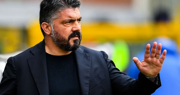 Qattuzo Buffonla görüşdü, təklifi qəbul etdi