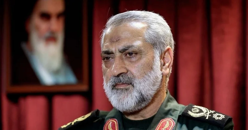 İran ordusunun Baş Qərargahı: Tehran İsrailin zərbələrinə sərt cavab verəcək