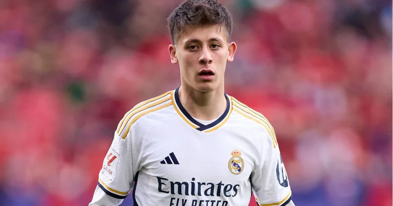Ardanın yerinə ulduz futbolçu gəlir Real dan böyük transfer