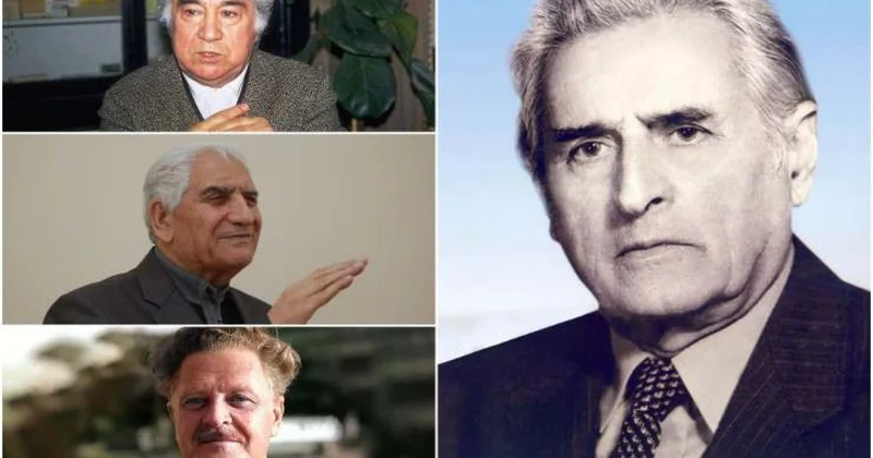 Evlərində qara divlər oturan bir şəhərdəyəm... Türkiyəli şairlər Bakıya niyə gəlmişdi?