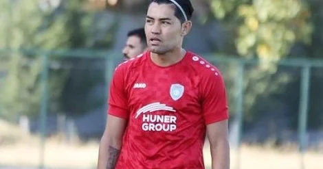 Da Silva Berdıyevdən narazıdır: “Allah hər şeyi görür”