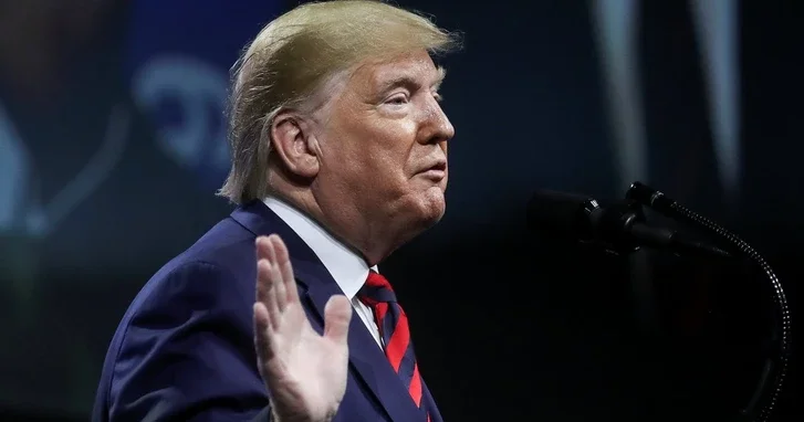 Трамп назвал атаку Израиля на Иран превосходной и предрек продолжение конфликта