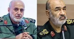 Hücumda SEPAH generalı və komandiri həlak olub YENİLƏNİB