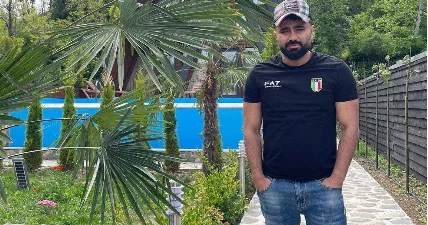 Bakıda mübahisə ölümə səbəb oldu Fotoqraf qonşusu tərəfindən qətlə yetirildi