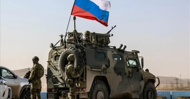 Rusiya ordusu Ukraynada bir neçə yaşayış məntəqəsini ələ keçirib