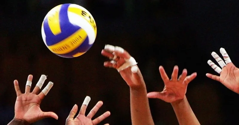 Millilərimiz Qızıl Avropa Liqasında növbəti oyunlarını keçirəcəklər