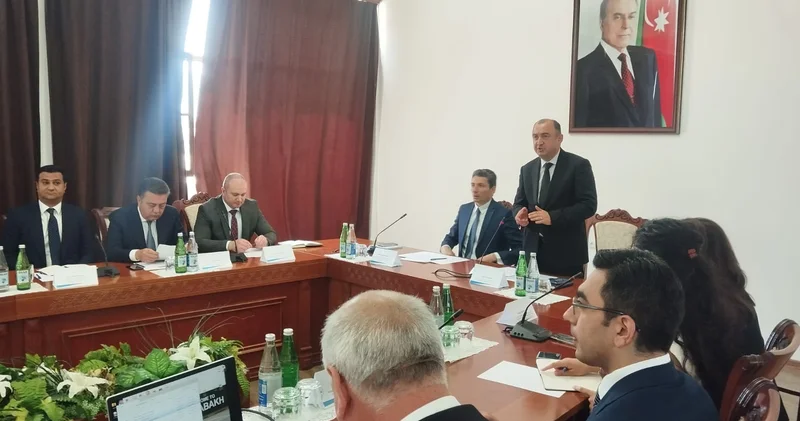 Qarabağda yeni milli park yaradılır