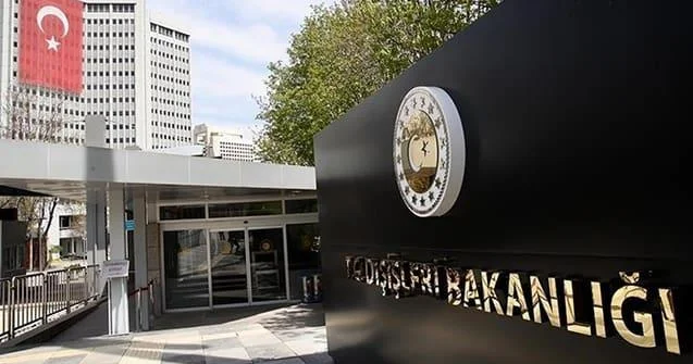 “Təcavüzkar hərəkətlərini dərhal dayandırmalıdır!” Türkiyədən sərt BƏYANAT