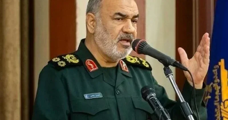 İsrailin zərbələri nəticəsində SEPAH komandanı Hüseyin Salami öldürülüb