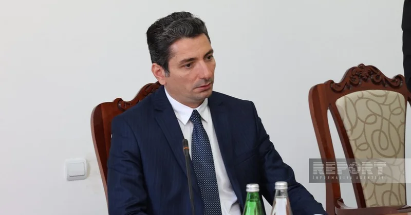 Сабухи Гахраманов: Армяне тайно уничтожали природные ресурсы, прибегая к экологическому террору