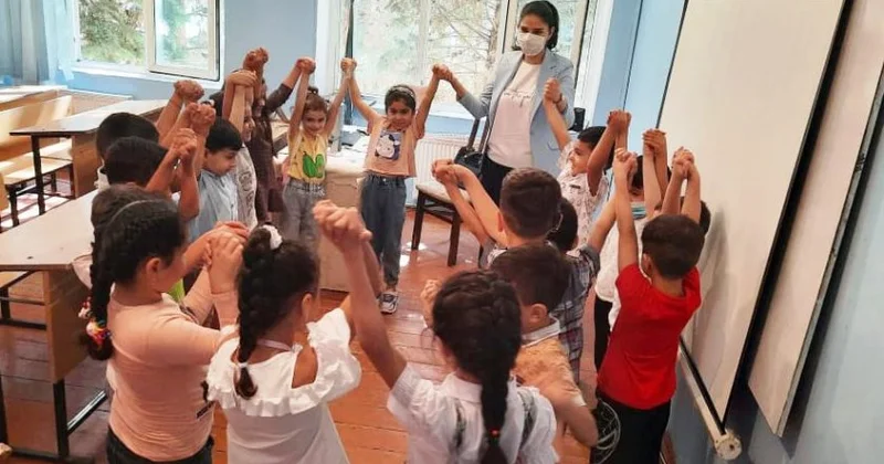 30 təhsil müəssisəsində inklüziv sinif fəaliyyət göstərib