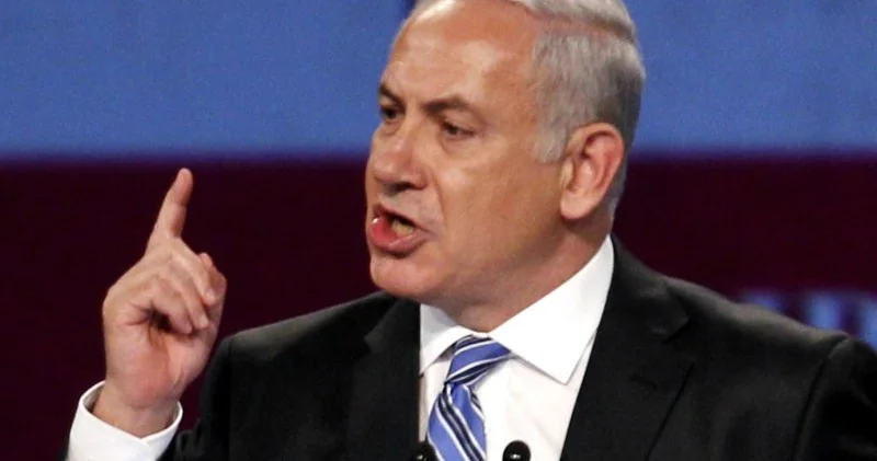 Netanyahu İran xalqına müraciət edib