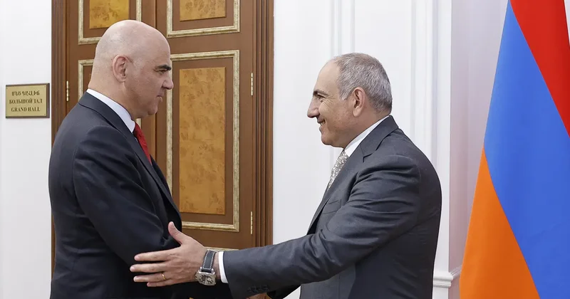Avropa Şurası sülh sazişinin tezliklə imzalanmasına heç bir maneə görmür