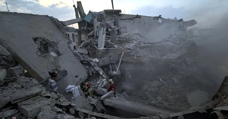 KİV: İsrail qarşıdakı 14 gündə İrana qarşı əməliyyat planlaşdırır