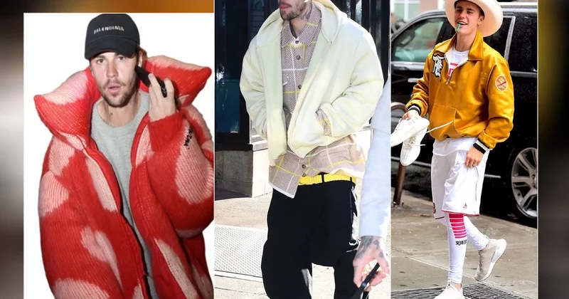 Castin Biberin moda dünyasına iz salan SƏS KÜYLÜ TƏRZİ