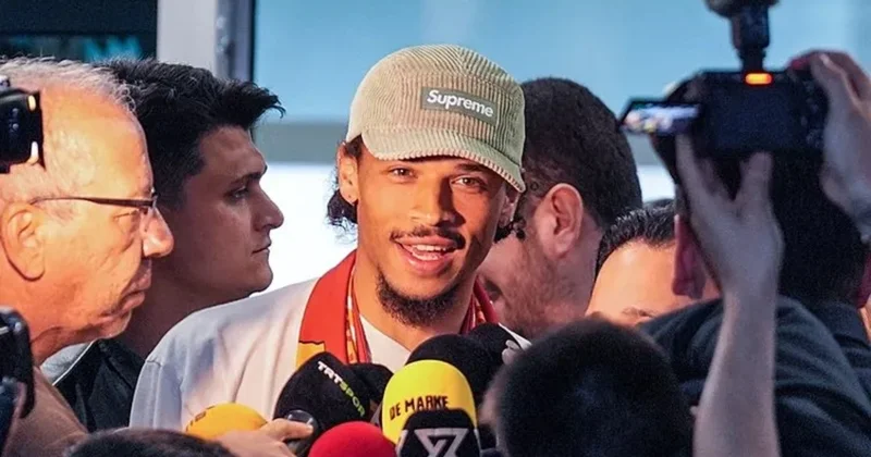 Leroy Sanenin Qalarasaray da alacağı maaş bəlli oldu