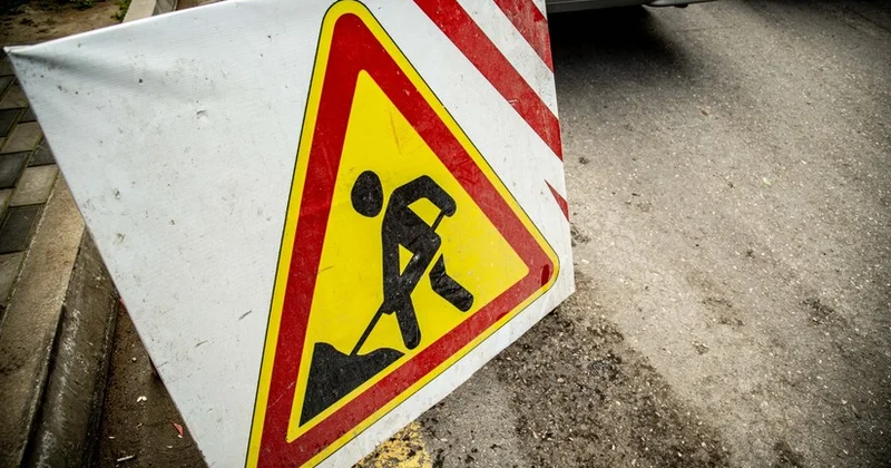 В Баку частично ограничат движение на ряде улиц и проспектов