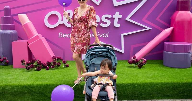 Ölkənin ən böyük gözəllik festivalı Olifest uğurla baş tutub