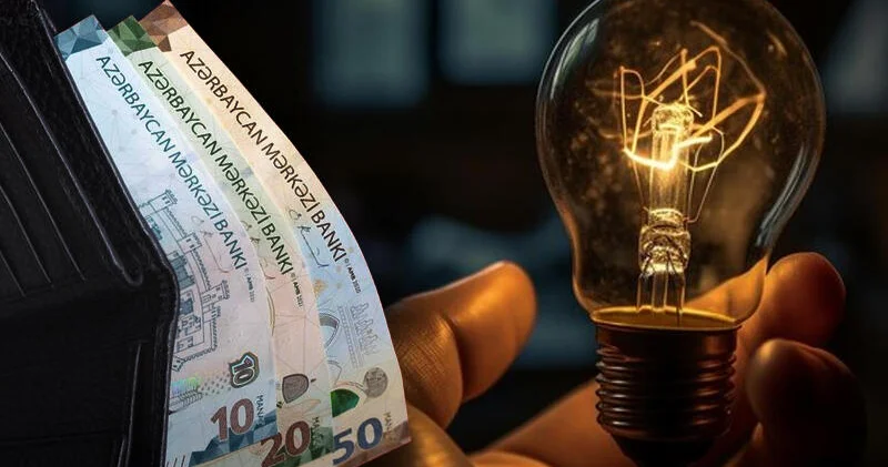 Elektrik enerjisinə sabit tarif gəlir Yeni sistem nələri dəyişəcək?