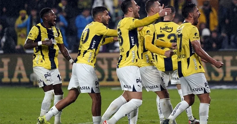 Qalatasaray ın Sanesindən sonra Fənərbağça da ulduz sevdasına düşdü Təklif göndərildi
