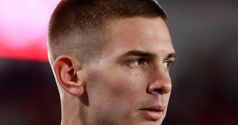 “Real Madrid” 17 yaşlı argentinalı futbolçunu transfer edib