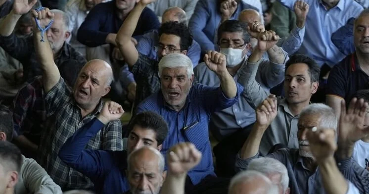 Bu ölkələr birləşəcək, İran parçalanacaq Rusiyadan ŞOK PROQNOZ