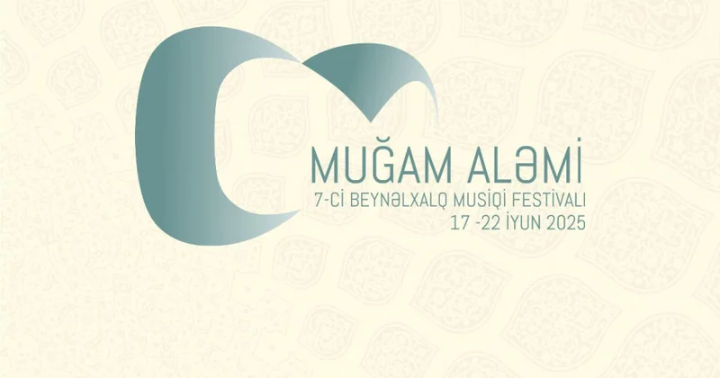 “Muğam aləmi” 7 ci Beynəlxalq Musiqi Festivalı başlayır