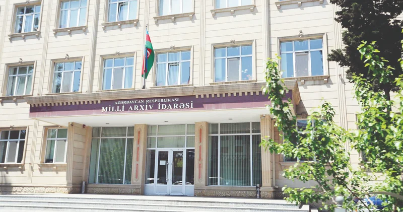 Mötəbər tarixi həqiqətlər məbədi