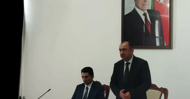 İşğaldan azad olunmuş ərazilərdə milli park yaradılır