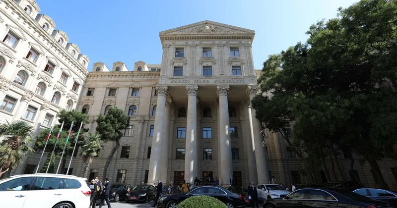 Информация о пострадавших гражданах Азербайджана в Иране не поступала