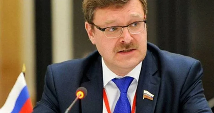 Kosaçev: İsrailin hərəkətlərinə heç bir tərəfdən haqq qazandırmaq olmaz