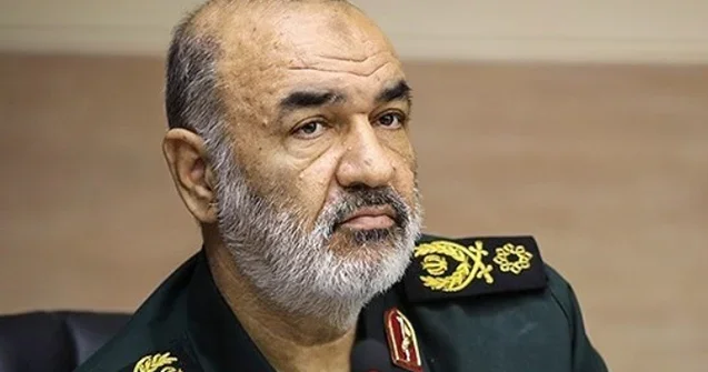 Hücumda SEPAH komandanı öldürülüb