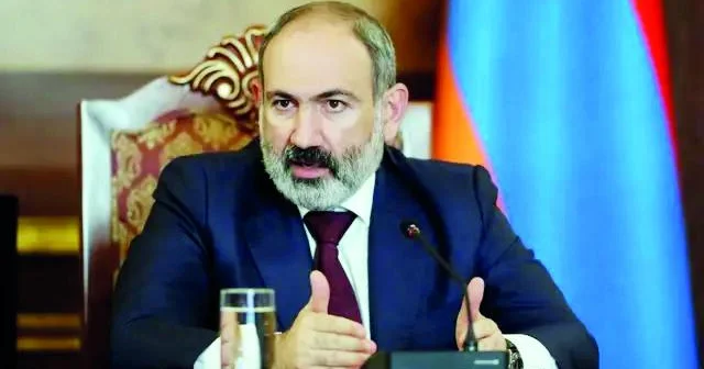 Paşinyanın “Real Ermənistan”ı tarixi reallıqdan uzaqdır ŞƏRH