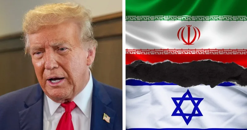 CNN: Трамп созывает заседание кабинета министров для обсуждения удара Израиля по Ирану