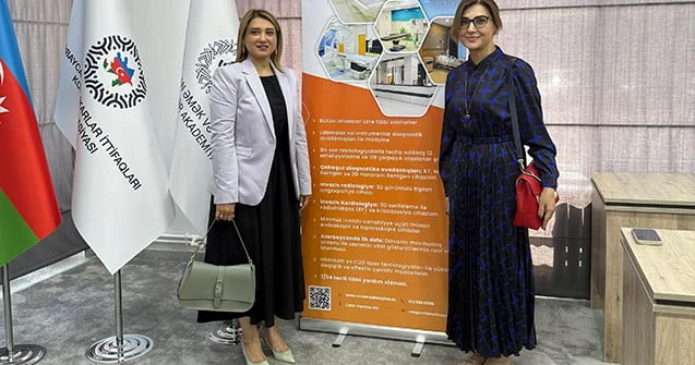 Metropoliten işçiləri ödənişsiz müayinə olundu “Universal Hospital”dan humanist addım