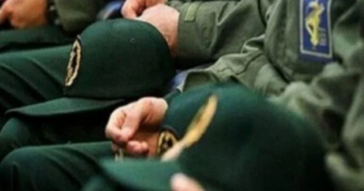 İsrailin gecə öldürdüyü 13 İran generalının SİYAHISI