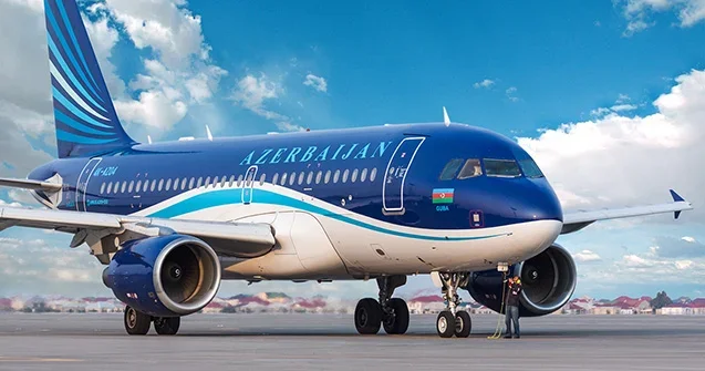 AZAL bu reysləri ləğv etdi