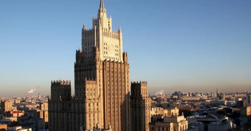 Россия осудила Израиль