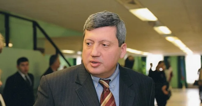 Pis xəbər müharibə, yaxşı xəbər Zəngəzur... Zülfüqarov
