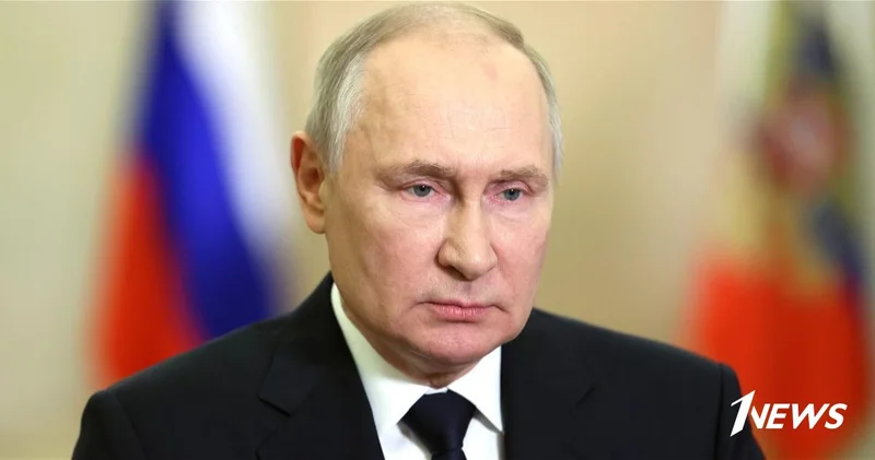 Путин переговорил с Пезешкианом и Нетаньяху