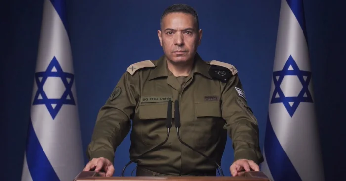 İsrail: İranın cavab zərbələri zərərsizləşdirilir
