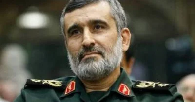 SEPAH təsdiqlədi: Öldürülüb