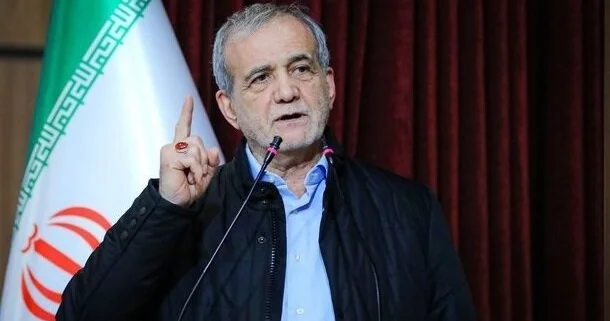Pezeşkian: İran İsraili əməlinə peşman edəcək