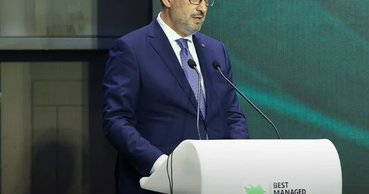 “Best Managed Companies Azerbaijan 2025” müsabiqəsinin qalibləri açıqlanıb