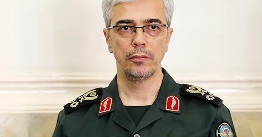 İsrail öldürülən generalların siyahısını yaydı Müəmma