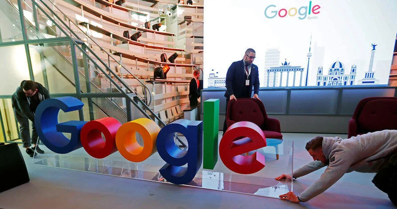 В Google прокомментировали сбой в работе сервисов