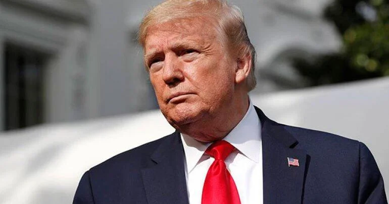 Трамп сделал заявление в связи с ударами Израиля по Ирану