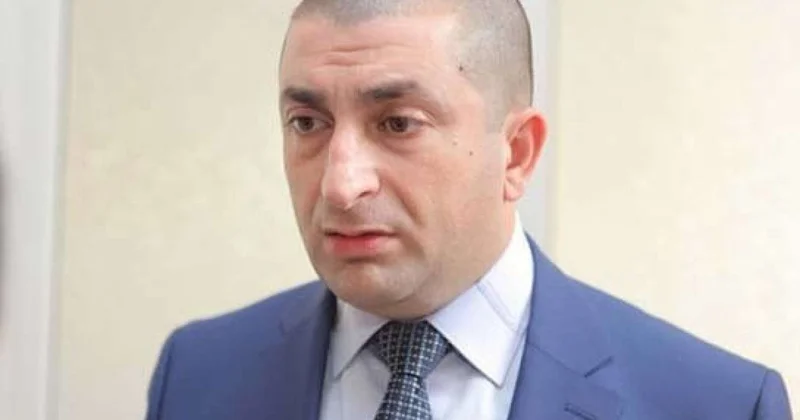 Allah eləməsin İran uduzsun, uduzsa, Azərbaycan dərhal… Hambaryan