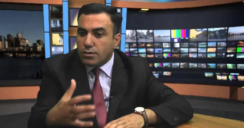 “Azərbaycan vətəndaşları dövlətin verdiyi qərarlara inamla yanaşır” Emin Həsənli